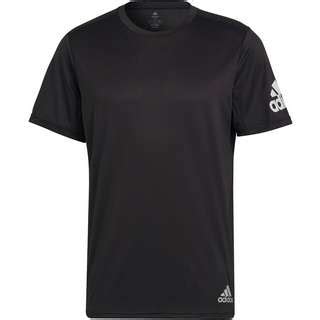 Funktionsshirts für Herren von adidas in weiß im Online Shop von 